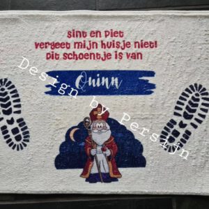 Schoenzetmat