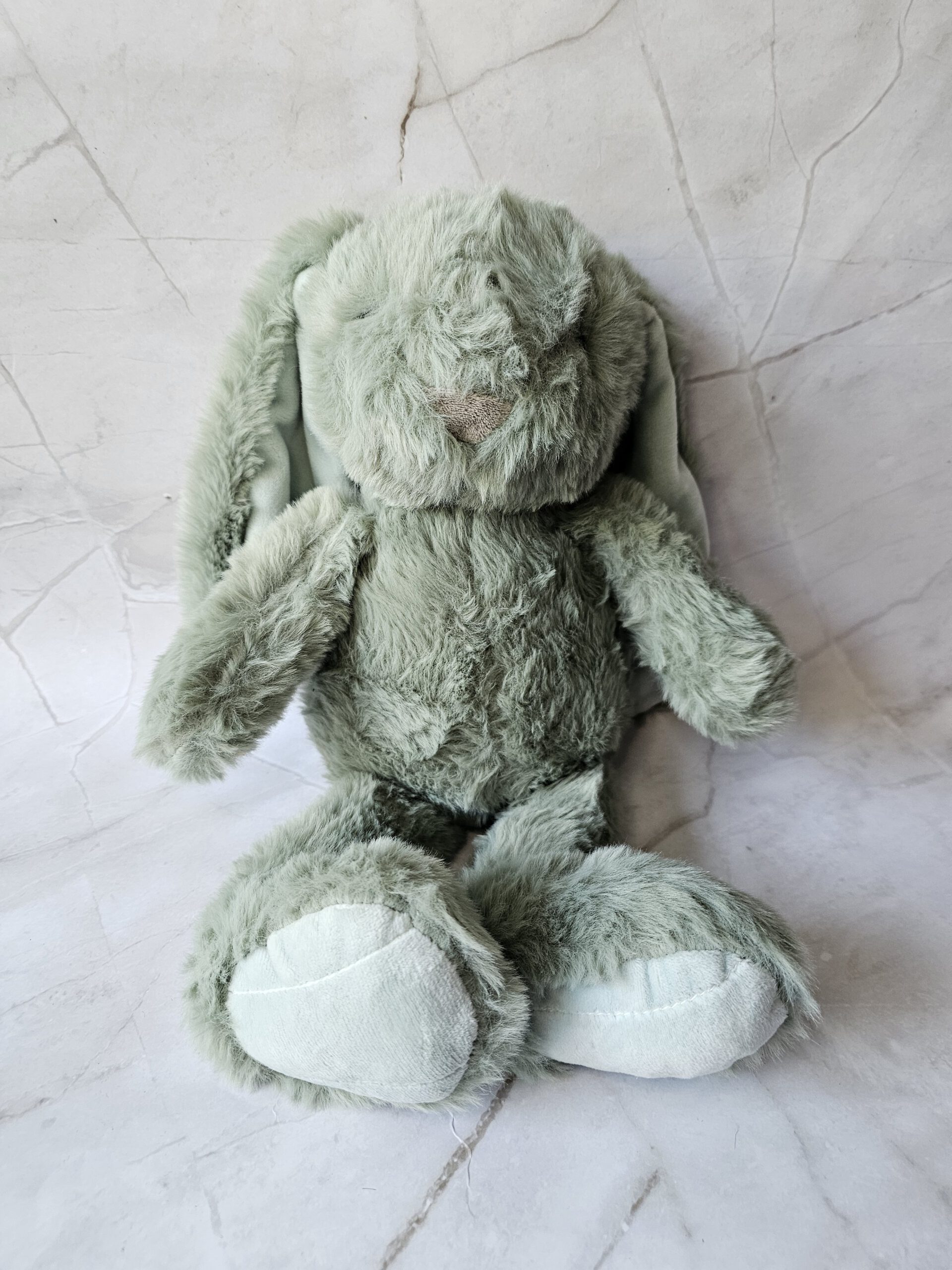 Knuffel konijn - Afbeelding 5
